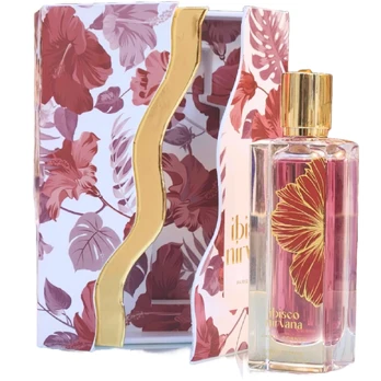 Paris Corner Ibisco Nirvana PP kvepalai unisex, 65 ml