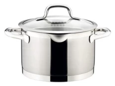 Puodas Tescoma President Cookware, 20 cm, 4 l kaina