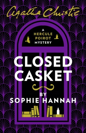 Closed Casket