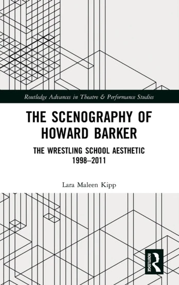 Scenography of Howard Barker