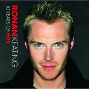 CD Ronan Keating - 10 Years Of Hits