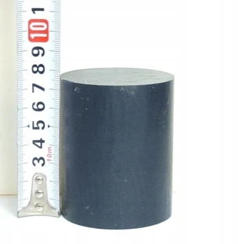 Poliamidas Fi60 x 75mm