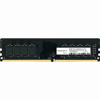 RAM 3200 8GB Innovation IT CL22-22-22 1.2V LD 8-Chip
