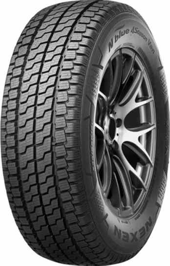 Nexen N'blue 4 Season Van 205/65 R15 102 T