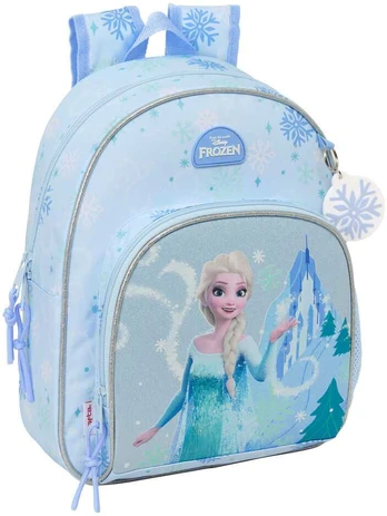 Safta Disney Frozen adaptable backpack 34cm