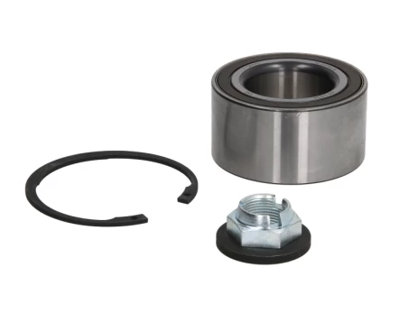 SNR R152.73 Wheel bearing kit