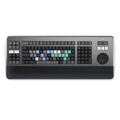 Blackmagic Design DaVinci Resolve Speed Editor klaviatūra kaina