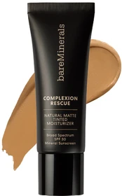 Bare Minerals COMPLEXION RESCUE Natural Matte Tinted Moisturizer SPF 30 #08-Spice 35 ml