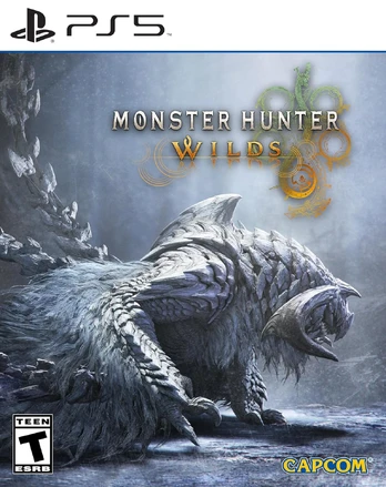 Monster Hunter 