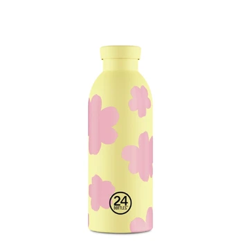 24Bottles - Clima - Daydreaming Yellow - 500 ml