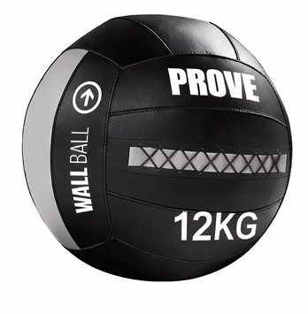 Wall ball kamuolys Prove MAX 12kg
