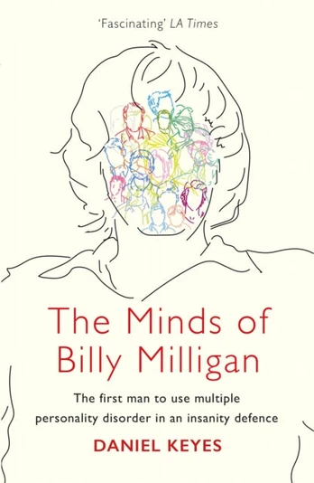 Minds of Billy Milligan