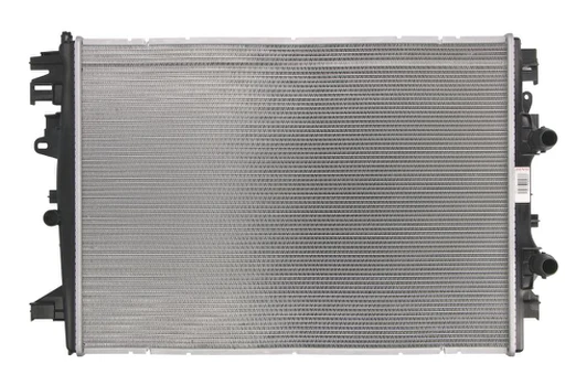 Radiatorius, variklio aušinimas DENSO DRM06178
