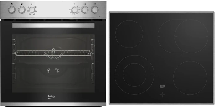Orkaitė Beko BBUE12020X