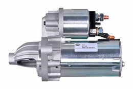 Starteris HELLA 8EA 012 526-971