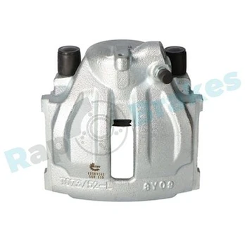 Stabdžių apkaba RAP BRAKES R-K0512
