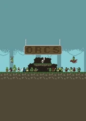 ORCS Steam