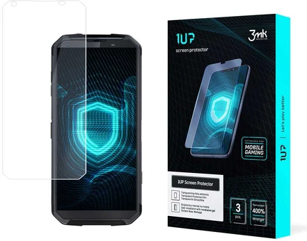 3Mk Protection Blackview BV9500 - 3mk 1UP