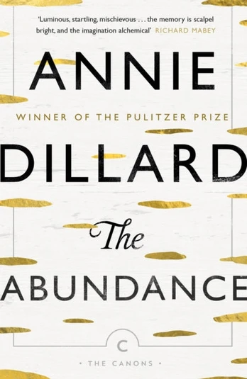 Abundance
