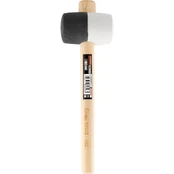 Gum. pl. med. r. „RICHMANN" 90 mm, 910 g kaina