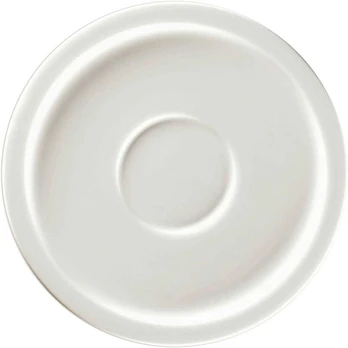 STONE Spodek 16,3 cm balta