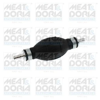 Įpurškimo sistema MEATDORIA 9066
