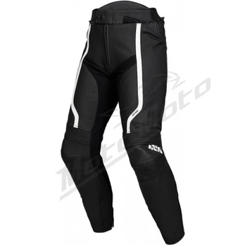 Vyriškos IXS Sport RS-600 1.0 Odinės Kelnės