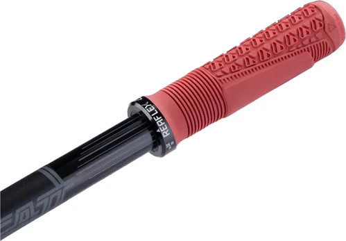 Leatt Gripy rowerowe LEATT Grips ReaFlex 6.0 Thin O29mm one size