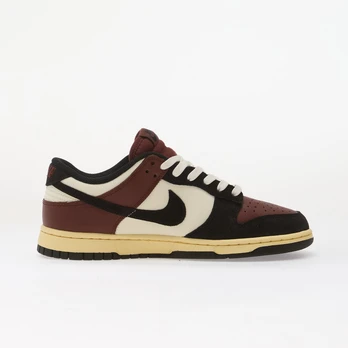 Nike Dunk Low Retro Bronze Eclipse/ Black-Pale Ivory - Dydis 42 (IM4414-200 Laisvalaikio batai)