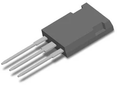 Ixys TRANSISTOR
