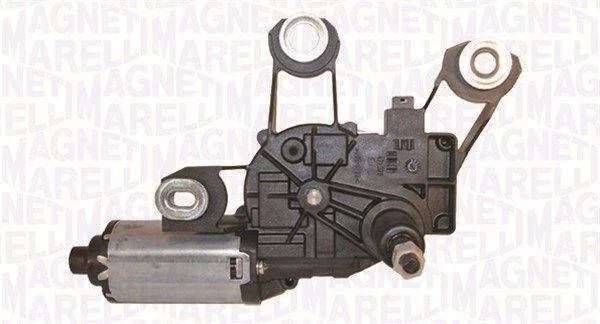 Valytuvo variklis MAGNETI MARELLI 064342006010