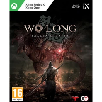 Wo Long: Fallen Dynasty Xbox