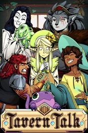 Tavern Talk PC