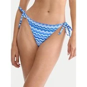 Triumph Bikinio apačia Mix & Match Summer 10226493 Mėlyna