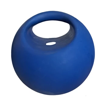 Pezzi Italija Svorinis Kamuolys Original Pezzi® Heavyball