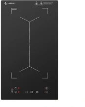 AMZCHEF CE-FS-IRC119B33 Induction Stove kaina