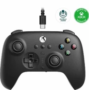 Žaidimų pultelis 8BitDo Ultimate Wired Controller kaina