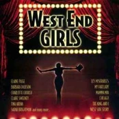 CD Various - West End Girls