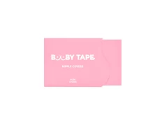 Booby Tape - Nipple Covers 5 pieces kaina