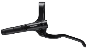 Stabdis Shimano, aliuminis/plienas kaina