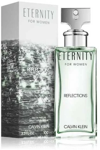 Calvin Klein Eternity Reflections EDT M 100 ml Tester 100ml