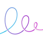 Hombli - Smart Neon Rope - 5m RGBIC kaina