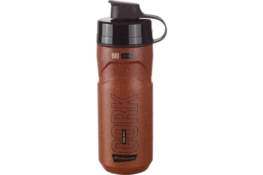 Gertuvė CORK 500ml ruda
