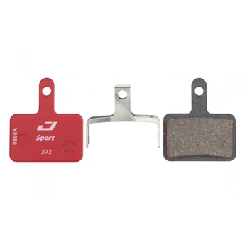 Stabdžių kaladėlės Jagwire MTB Deore D-brake