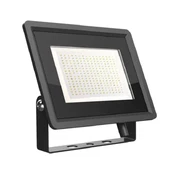 V-tac 200W LED prožektorius, juodas, 4000K kaina