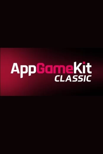 AppGameKit Classic PC