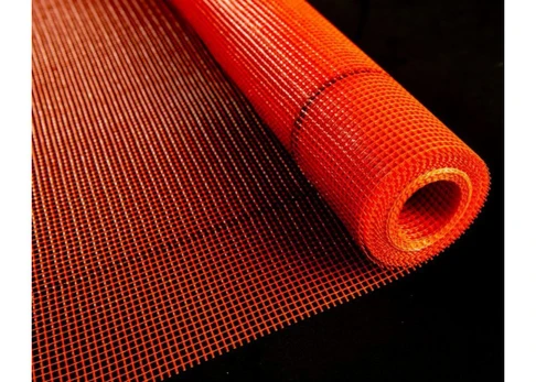 Tinklelis armavimo BICO, 160g/m², 55m²