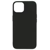 iLike iPhone 13 MATT galinis dėklas Apple juodas kaina