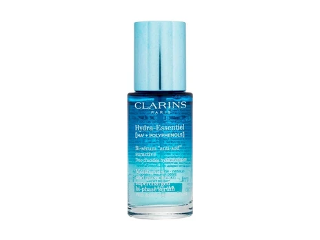 Clarins Hydra-Essentiel Skin Serum 30ml