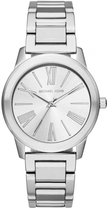 Moteriškas laikrodis Michael Kors MK3489 Hartman (zm601a) + BOX